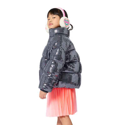 Earmuffs BILLIEBLUSH GIRL