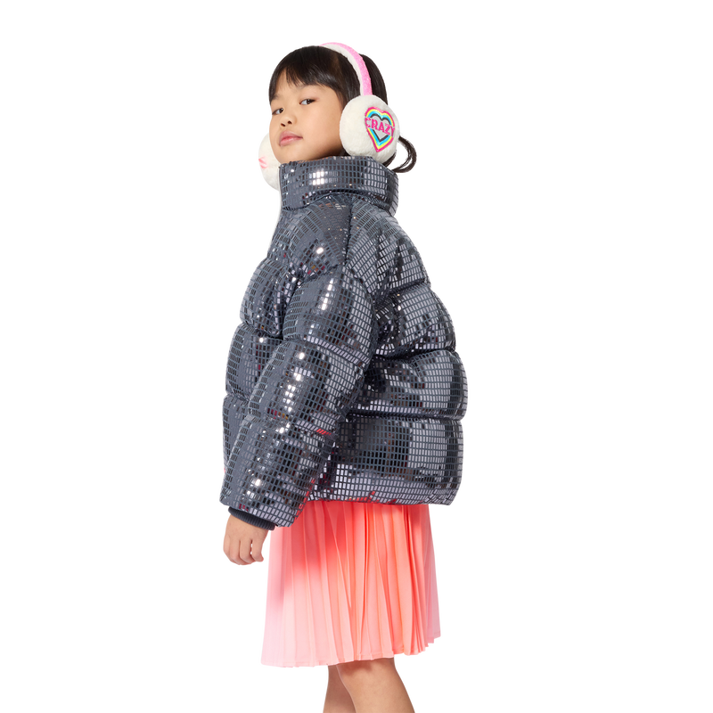 Earmuffs BILLIEBLUSH 
                        GIRL