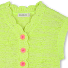 Soft Vest BILLIEBLUSH 
                    GIRL