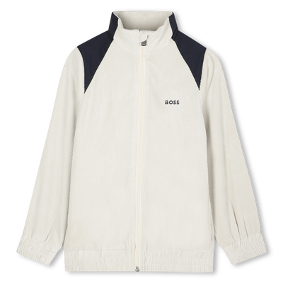 Jogger cardigan BOSS BOY