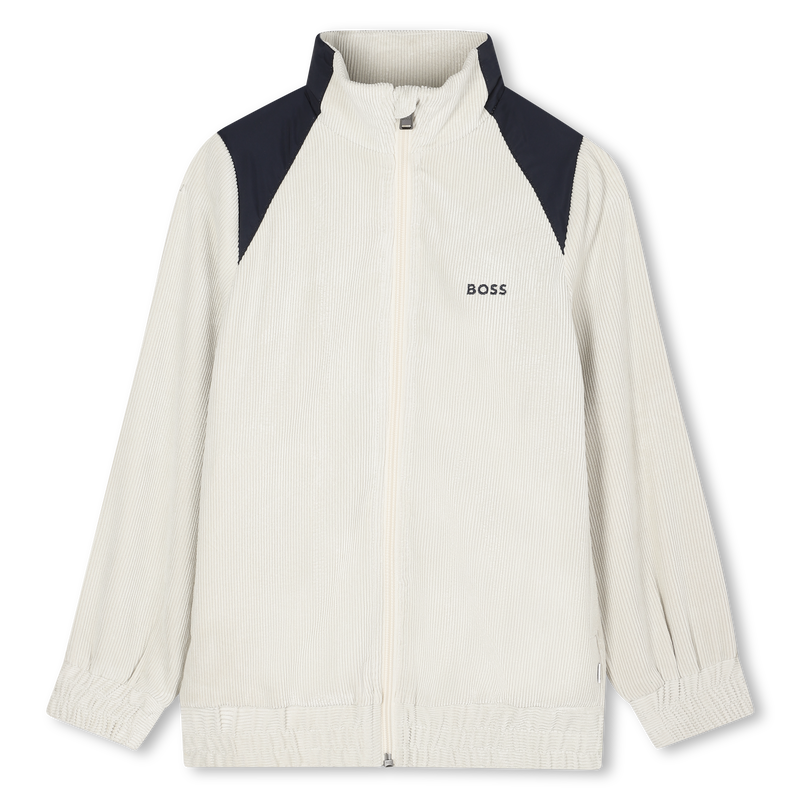 Jogger cardigan BOSS 
                    BOY