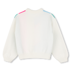 Knit sweater BILLIEBLUSH 
                    GIRL