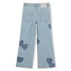 Jeans BILLIEBLUSH 
                    GIRL