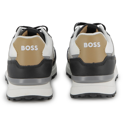 Lace-Up Sneakers BOSS BOY