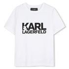 Short-Sleeved T-Shirt, WHITE, hi-res