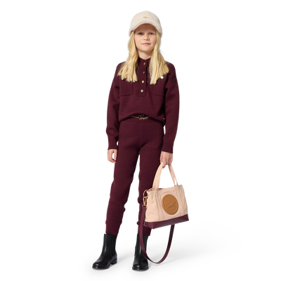 Cap CHLOE GIRL