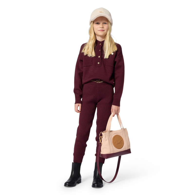 Cap CHLOE 
                        GIRL