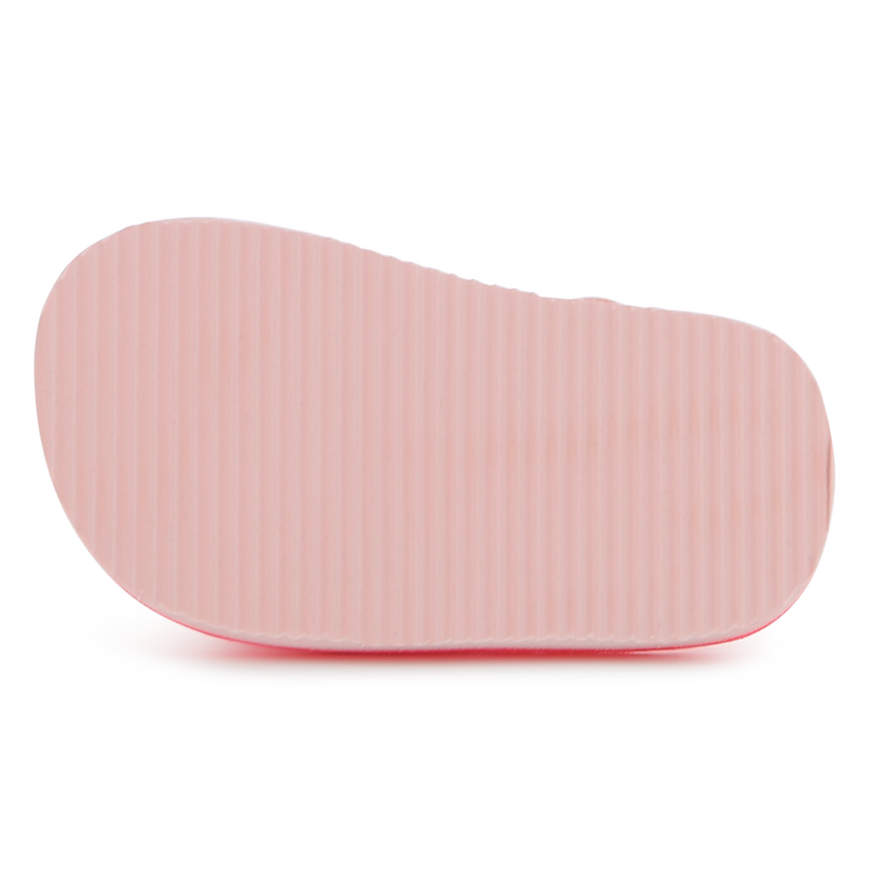 Bow Slides BILLIEBLUSH 
                        GIRL