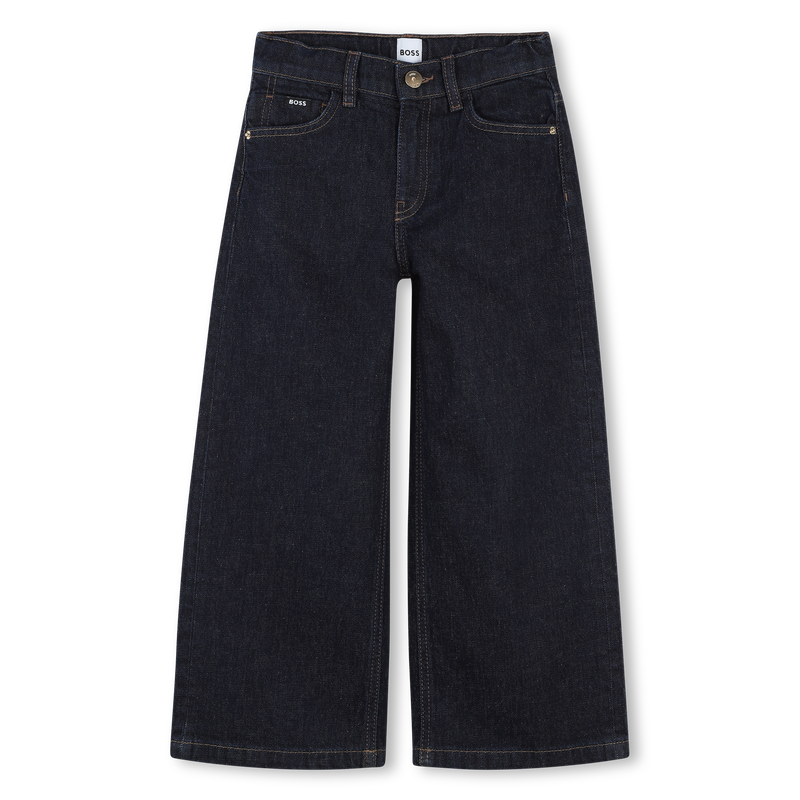 Jeans BOSS 
                        GIRL