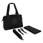 Diaper bag BOSS 
                    UNISEX