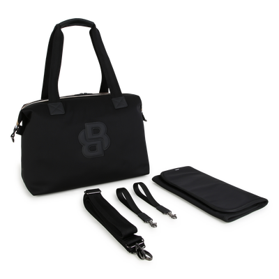 Diaper bag BOSS UNISEX