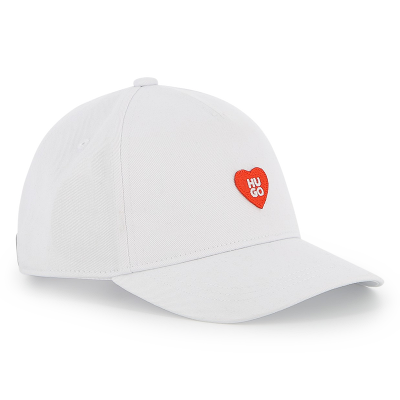 Adjustable Hat HUGO 
                        GIRL