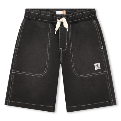 Denim Bermudas TIMBERLAND BOY