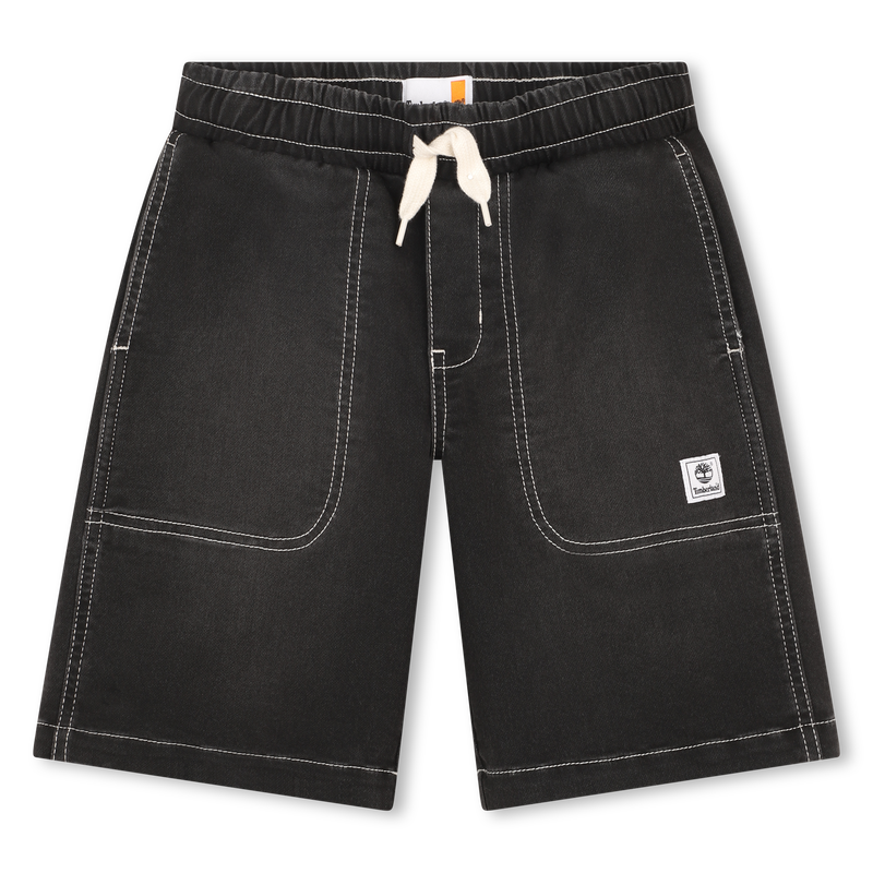 Denim Bermudas TIMBERLAND 
                        BOY