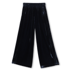 Pants BOSS 
                    GIRL