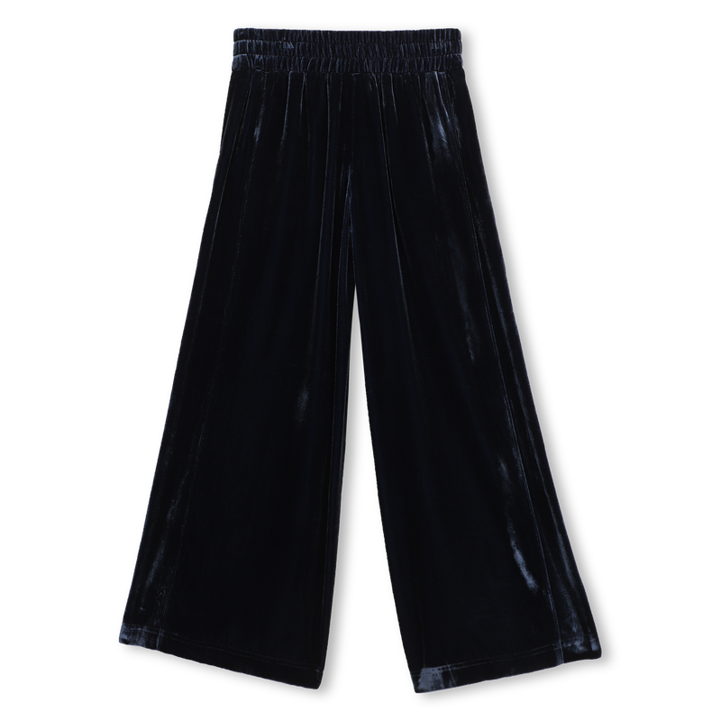 Pants BOSS 
                        GIRL