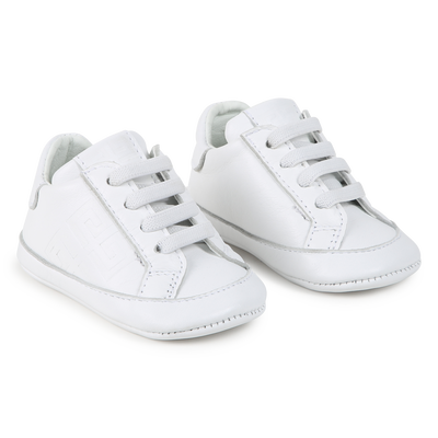 Designer baby footwear shop