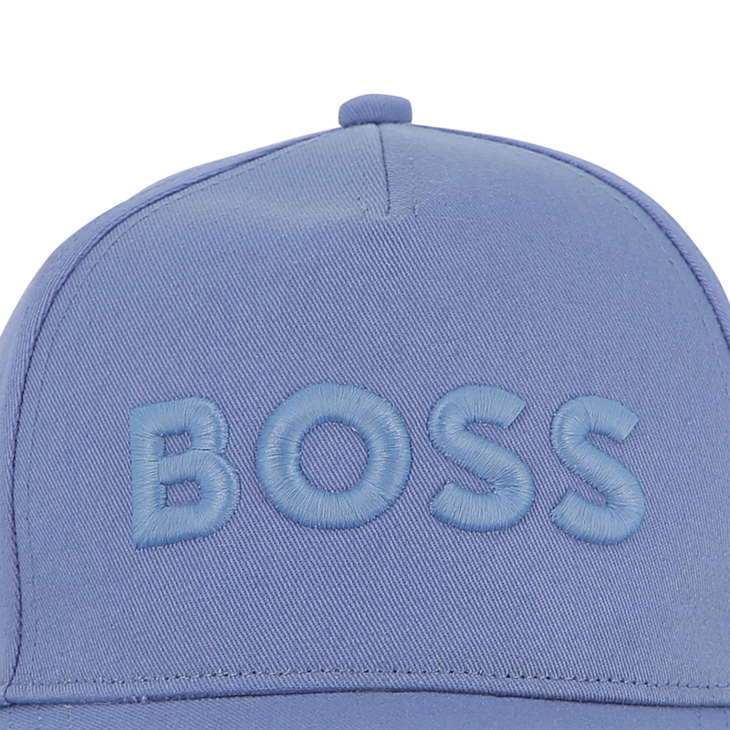 Adjustable Hat BOSS 
                        BOY