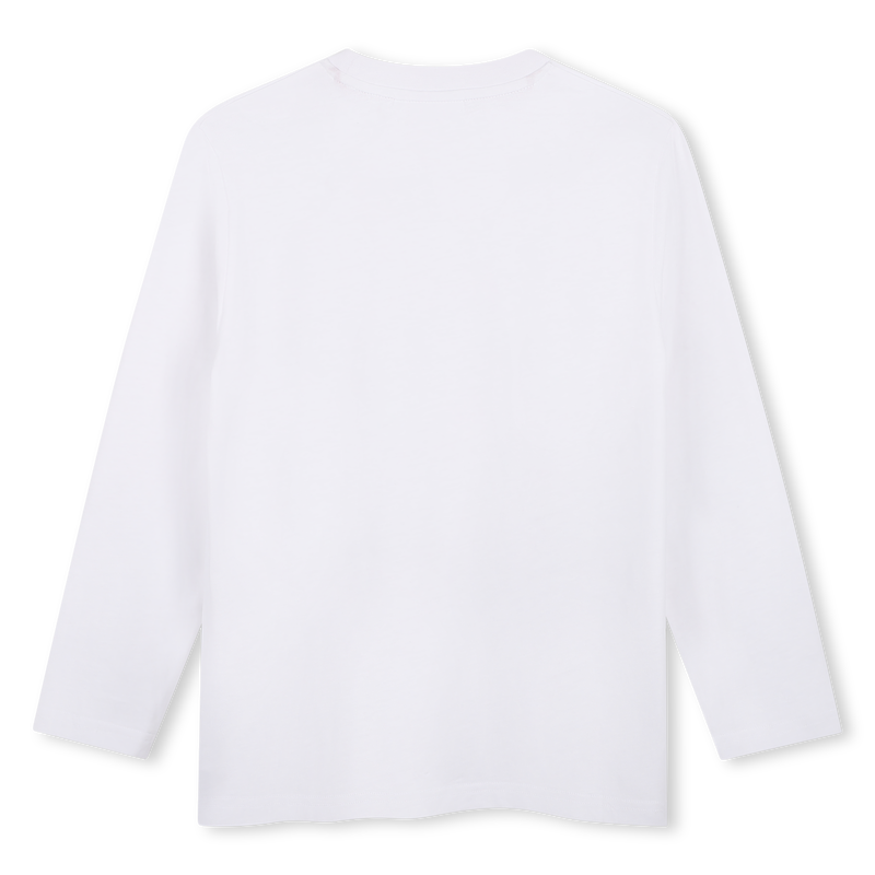 Long sleeve t-shirt HUGO 
                        BOY