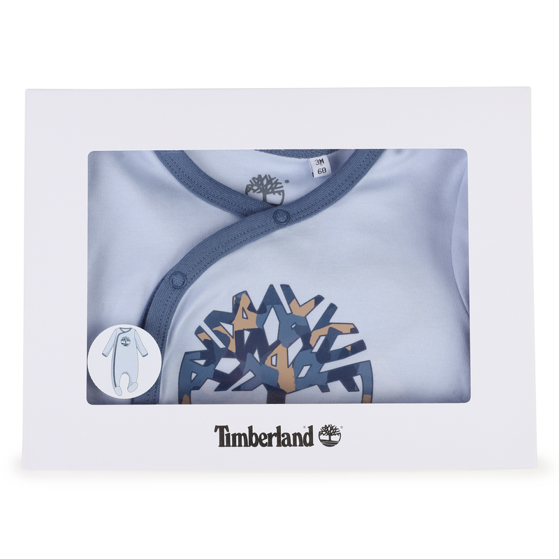 Printed Pajamas TIMBERLAND 
                        BOY