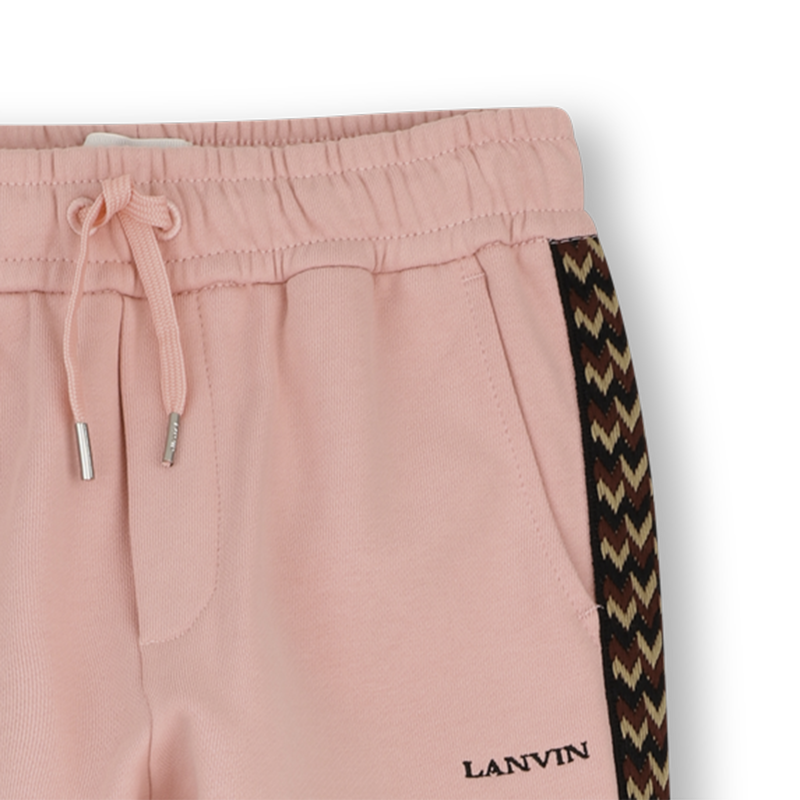 Jogging pants LANVIN 
                        UNISEX