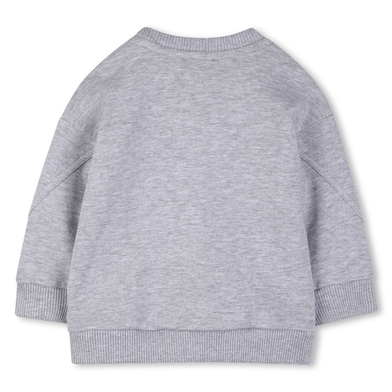 Sweatshirt Outfit Set GIVENCHY 
                        BOY