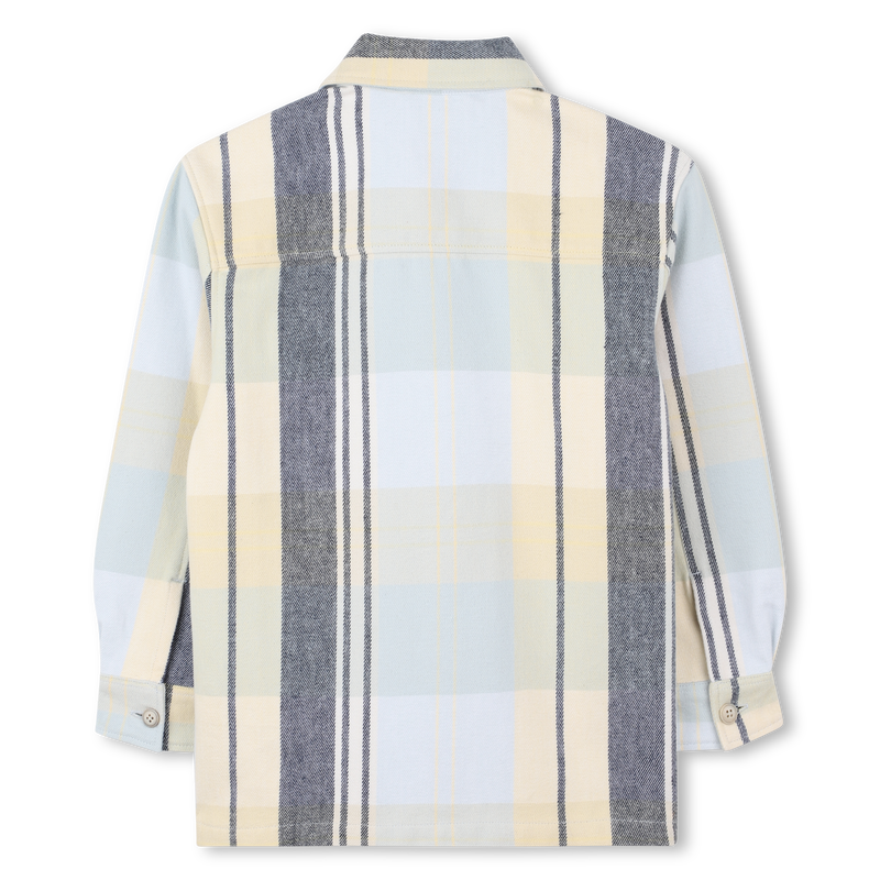 Long-sleeved shirt BOSS 
                    BOY