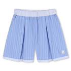 Poplin Shorts DKNY 
                    GIRL