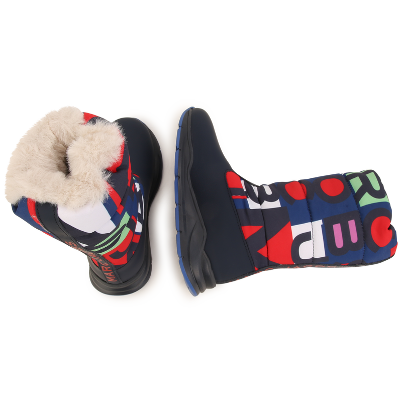 Marc jacobs moon sales boots