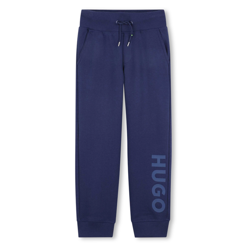 Sweatpants with pockets HUGO 
                    BOY
