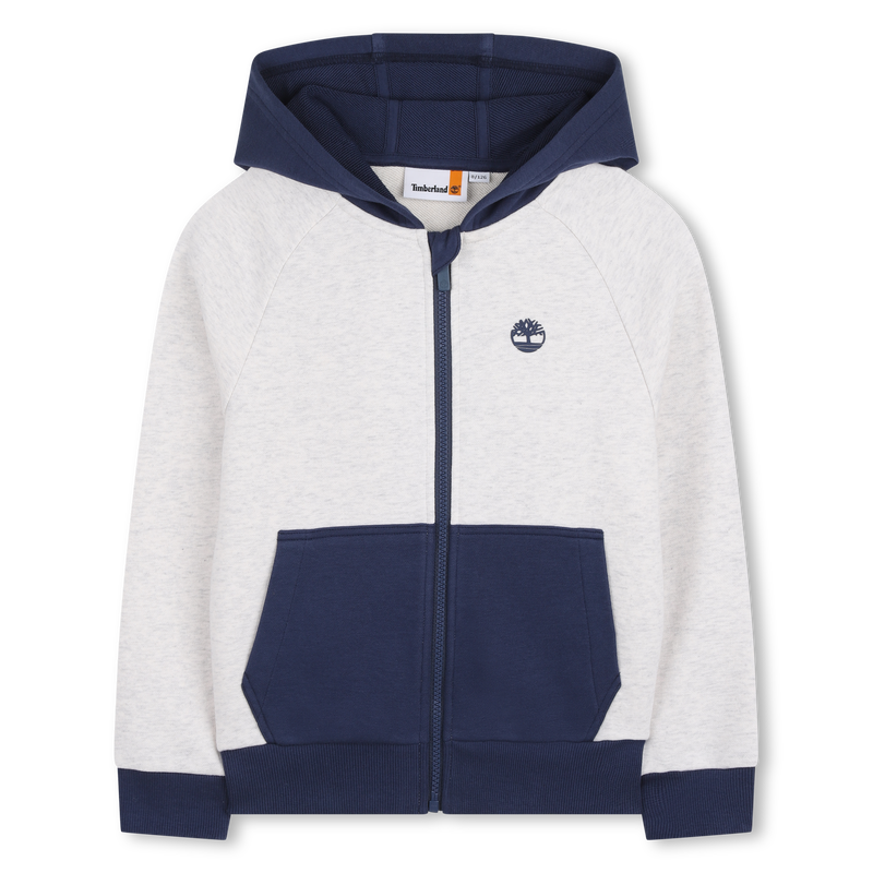 Hoodie TIMBERLAND 
                        BOY