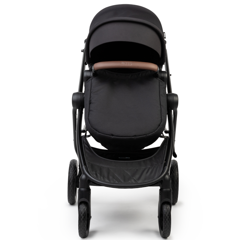 Compact Layered Stroller BOSS 
                        UNISEX