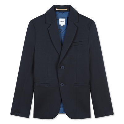 Boys designer coats sale shop