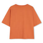 Short-Sleeved T-Shirt ZADIG VOLTAIRE 
                    GIRL
