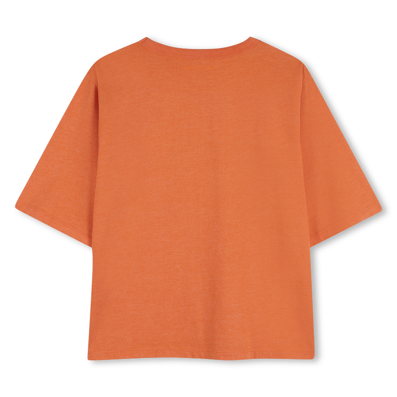 Short-Sleeved T-Shirt ZADIG & VOLTAIRE 
                        GIRL