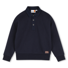 Fancy sweatshirt TIMBERLAND 
                    BOY