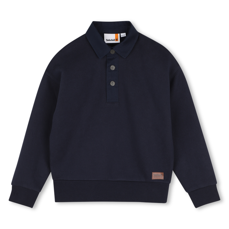 Fancy sweatshirt TIMBERLAND 
                        BOY