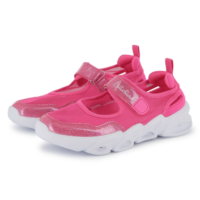 Light-up sneakers BILLIEBLUSH GIRL