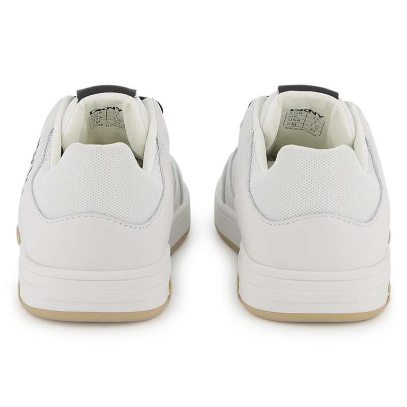 Lace-Up Sneakers DKNY 
                        BOY