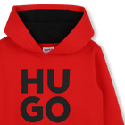 Hoodie HUGO 
                    BOY