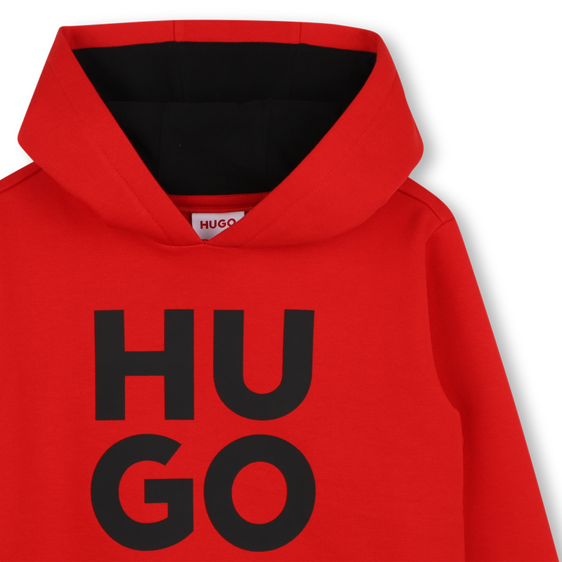 Hoodie HUGO 
                        BOY
