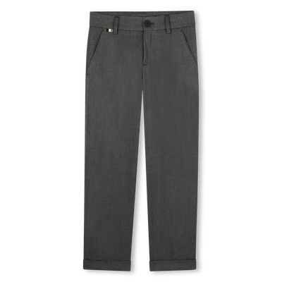Suit trousers BOSS BOY