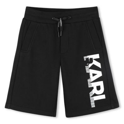 定価10 KARL LAGERFELD Bermudas L