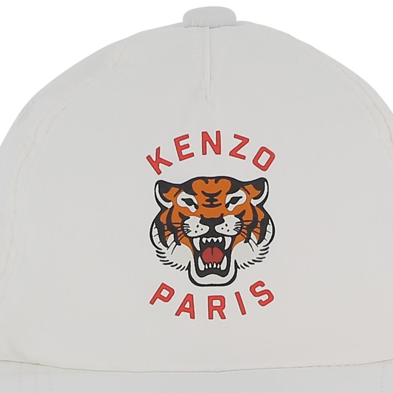 Safari Hat KENZO KIDS 
                        UNISEX
