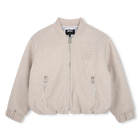 Jacket DKNY 
                    GIRL