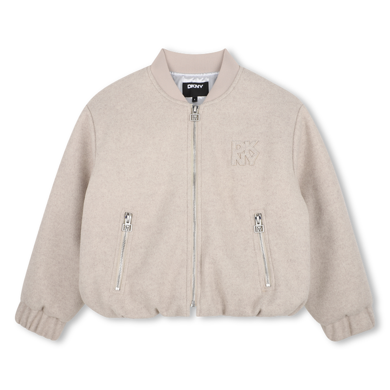 Jacket DKNY 
                        GIRL