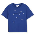 Short sleeve t-shirt MARC JACOBS 
                    GIRL