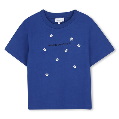 Short sleeve t-shirt MARC JACOBS GIRL