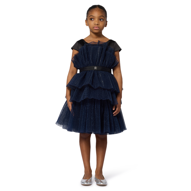 Ceremonial Dress GIVENCHY 
                        GIRL