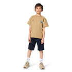 Suit Bermudas BOSS 
                    BOY